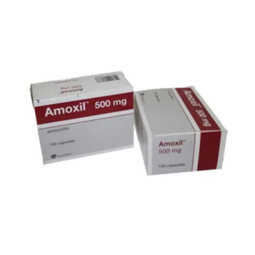 amoxicilline