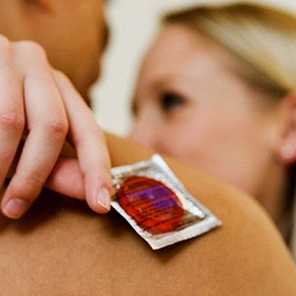 Seksueel Overdraagbare Aandoeningen (SOA)