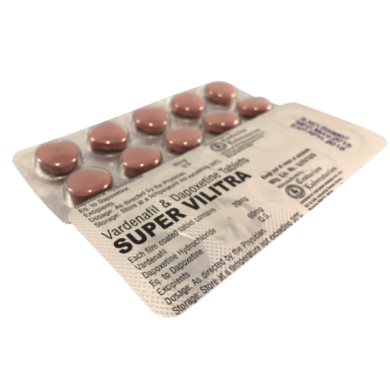 Levitra Mit Dapoxetin